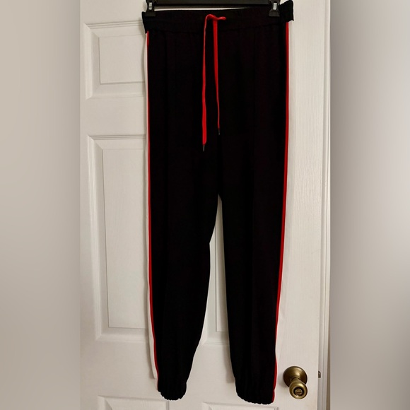 Kenzo Red and Black Tiger Track Set - Picture 9 of 9